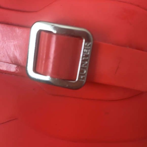 Hunter Boots - Picture 4 of 4